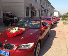 平安婚車 專業(yè)車隊(duì)服務(wù)，見證千場(chǎng)婚禮的承諾