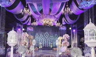 昆明紅繡球婚慶公司 一條龍服務，讓你無路可退的終極婚禮體驗