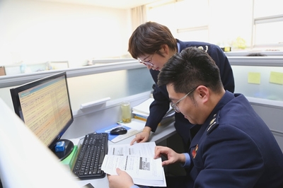 諸城稅務(wù) “三個到位”精準(zhǔn)服務(wù)，助力跨境電商揚帆遠航